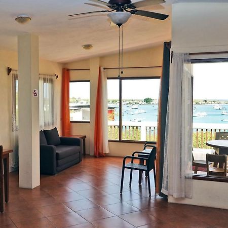 The Galeodan Suites Puerto Baquerizo Moreno Exteriér fotografie