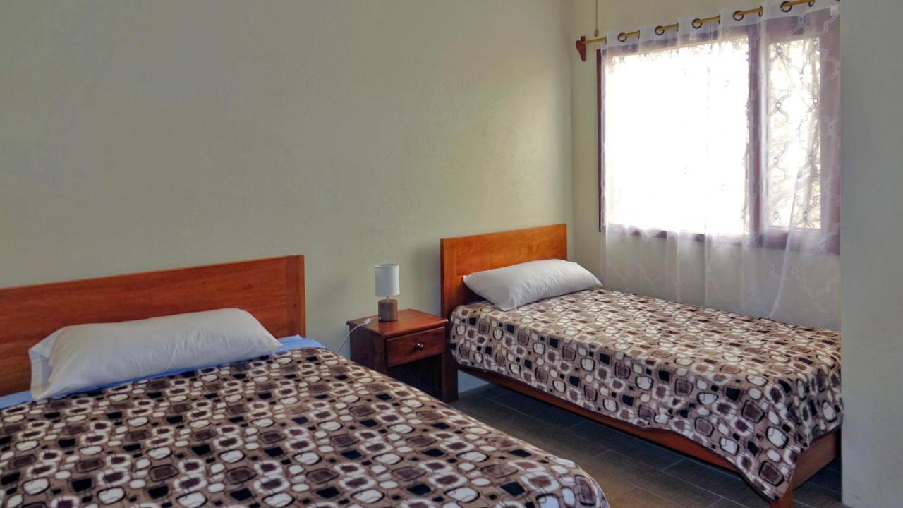 The Galeodan Suites Puerto Baquerizo Moreno Exteriér fotografie