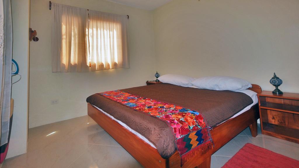 The Galeodan Suites Puerto Baquerizo Moreno Exteriér fotografie