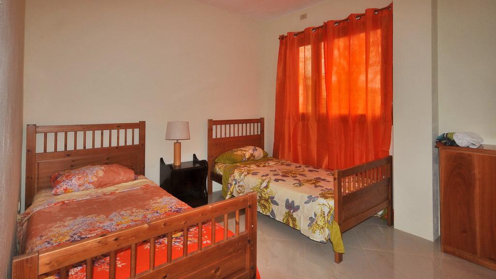 The Galeodan Suites Puerto Baquerizo Moreno Exteriér fotografie